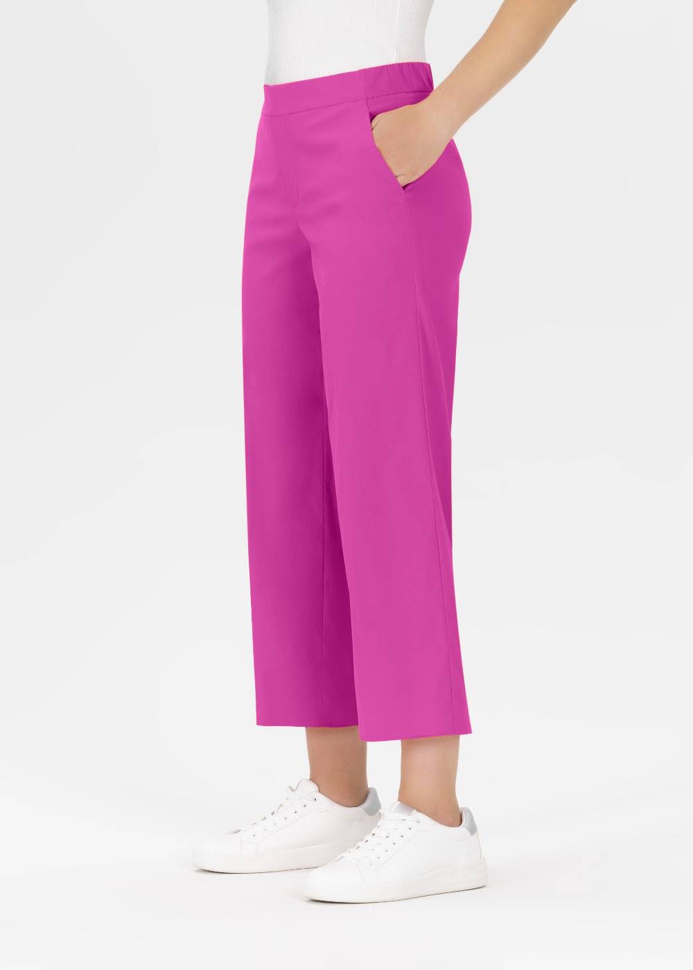 Stehmann Culotte Fenja in Sommer Bengaline Bis zu 65% Rabatt