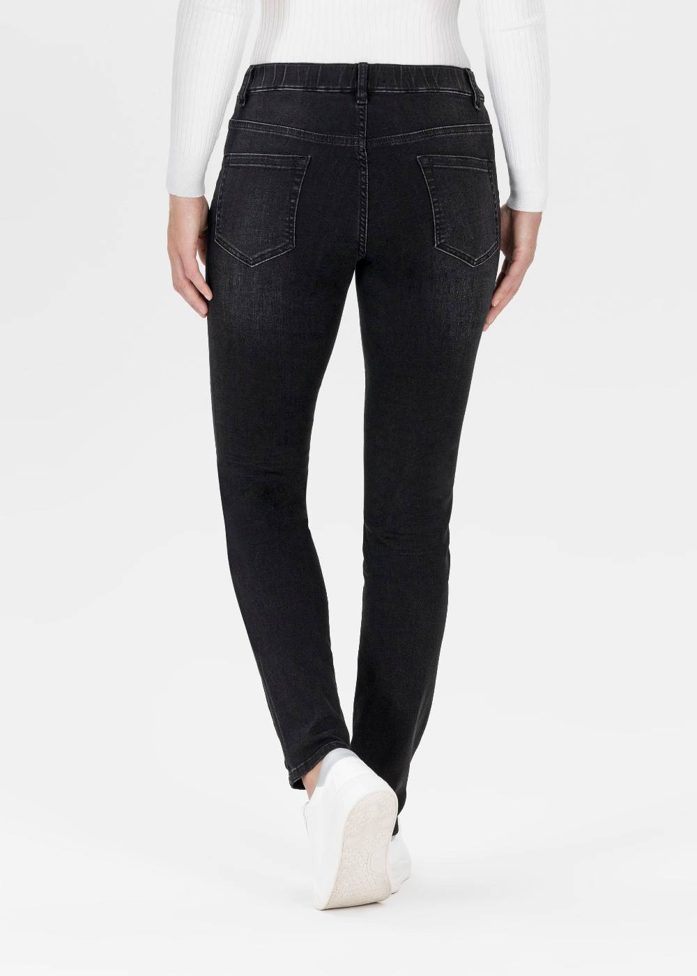 Stehmann Jeans Sissi in Softdenim Nur noch ein Tag übrig