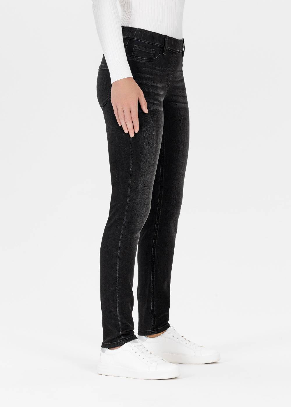 Stehmann Jeans Sissi in Softdenim Nur noch ein Tag übrig