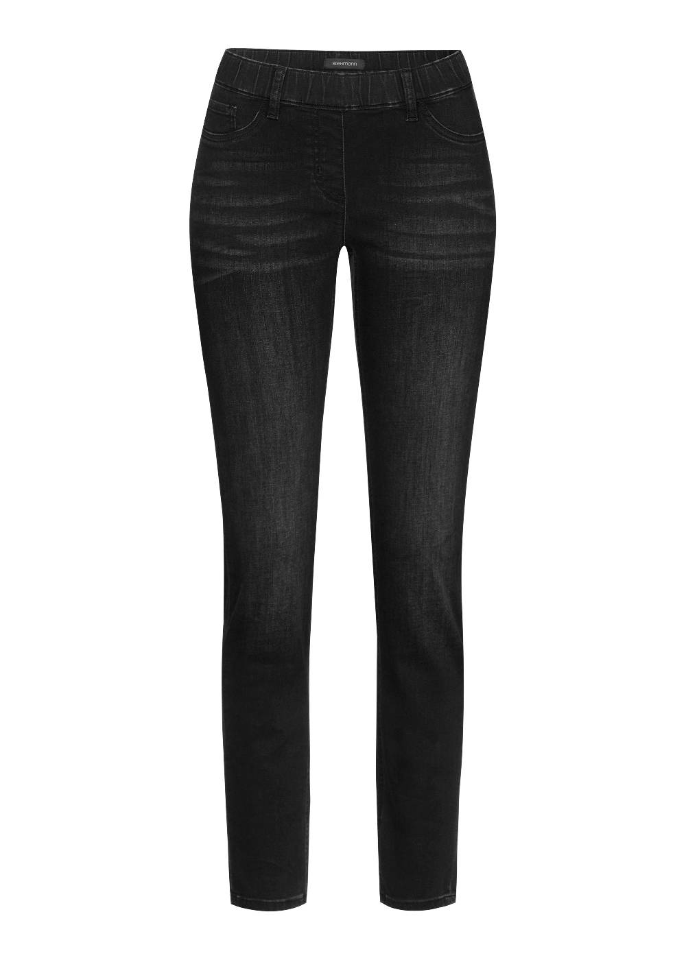 Stehmann Jeans Sissi in Softdenim Nur noch ein Tag übrig