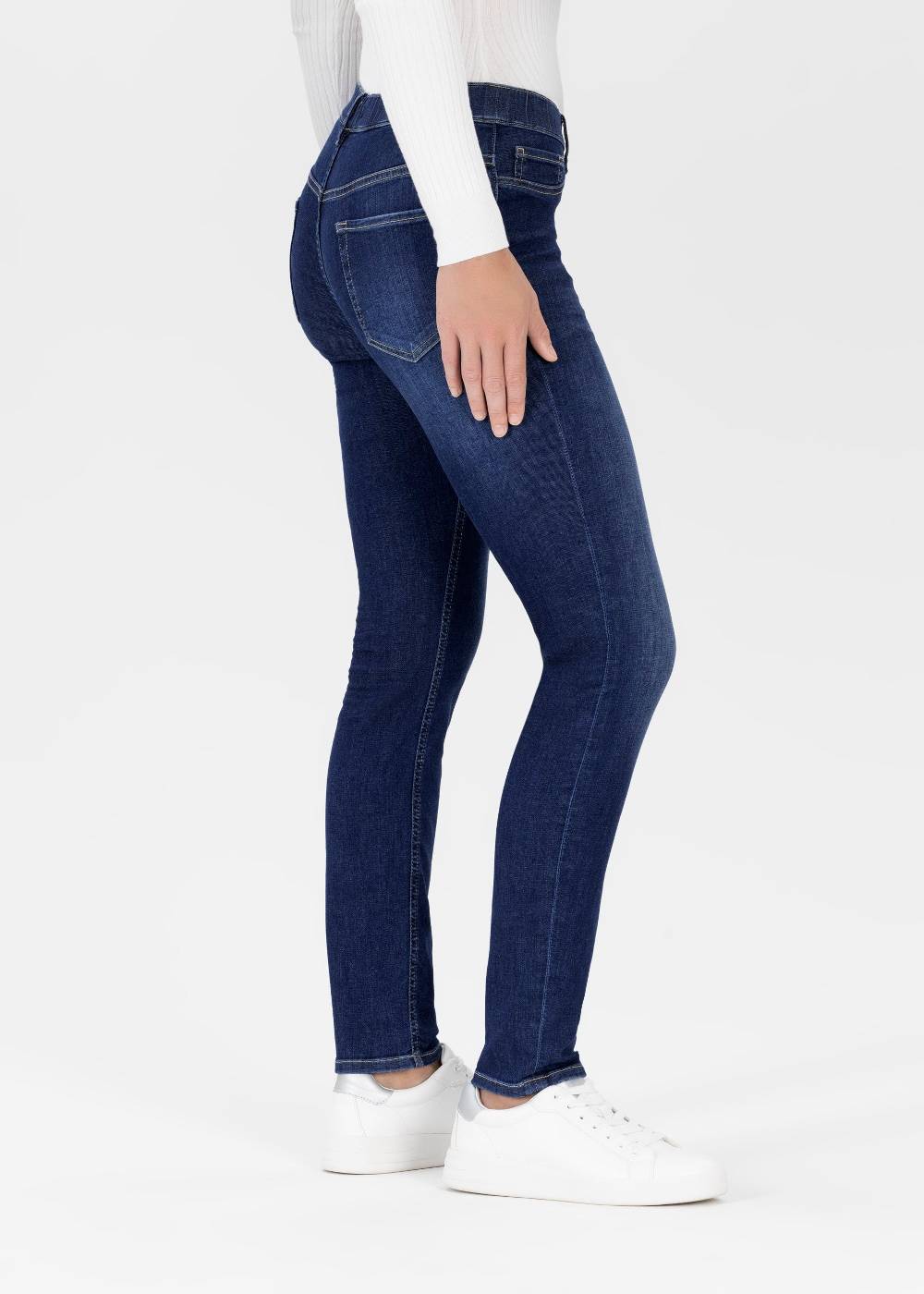 Stehmann Jeans Sissi in Softdenim Super Rabatt