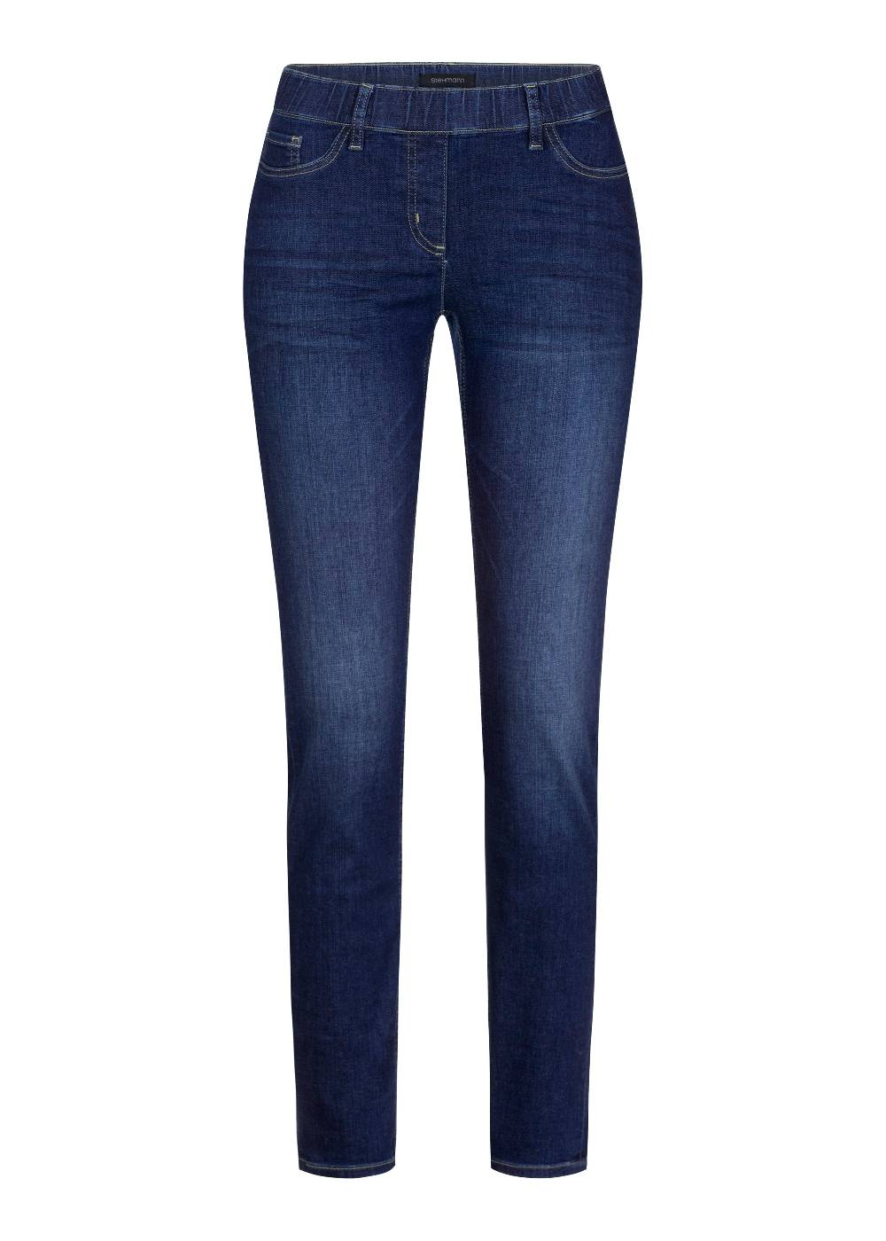 Stehmann Jeans Sissi in Softdenim Super Rabatt