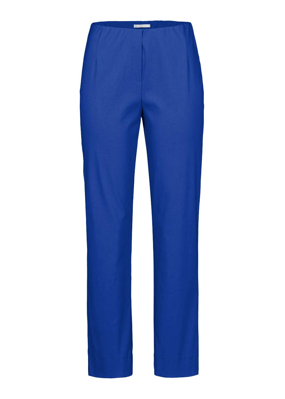Stehmann 7/8-Hose Ina in stretchiger Bengaline Qualität Kostenloser Versand international