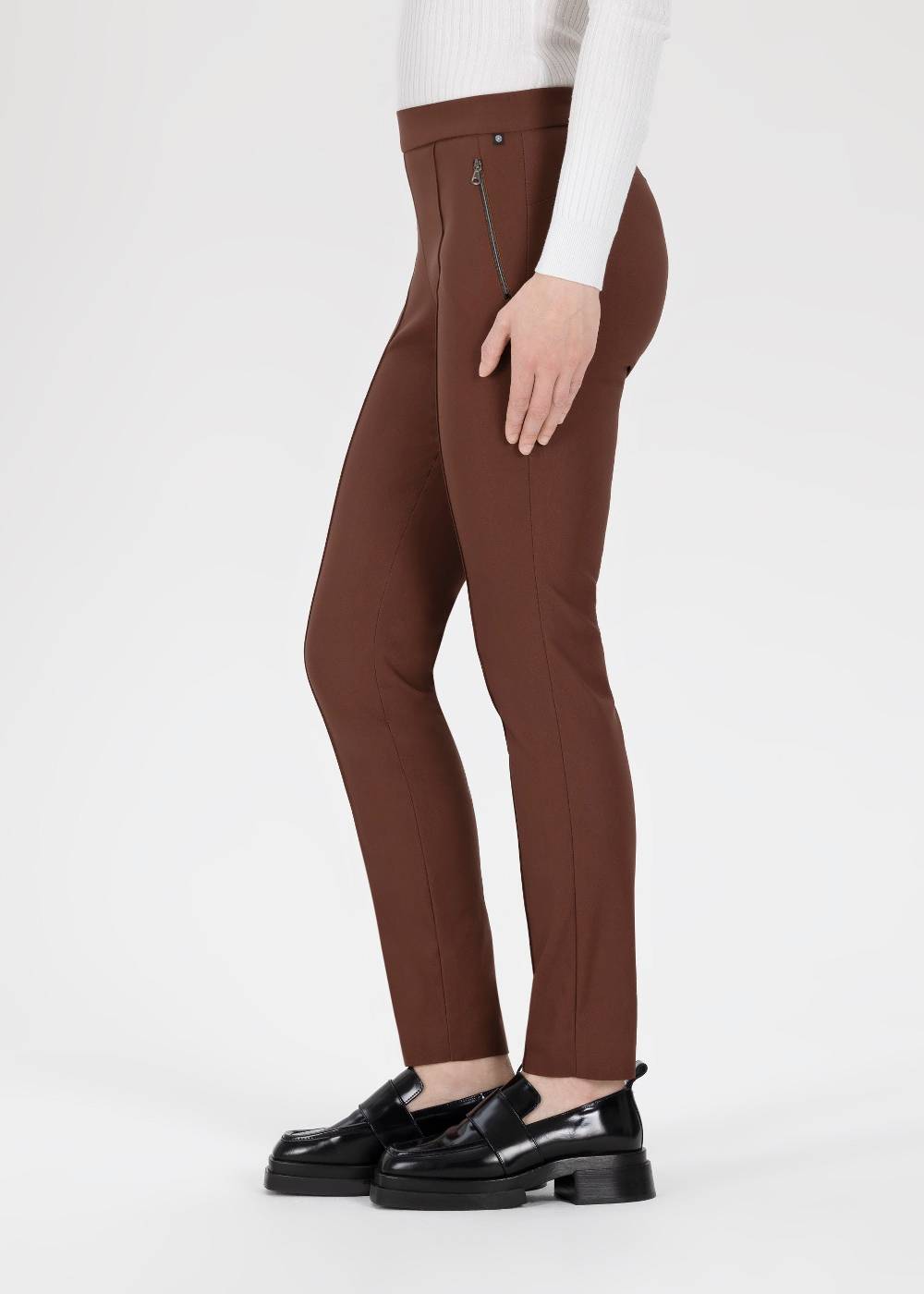 Stehmann Stretchhose Imilia in 7/8-Länge Begrenzt auf 3 Tage