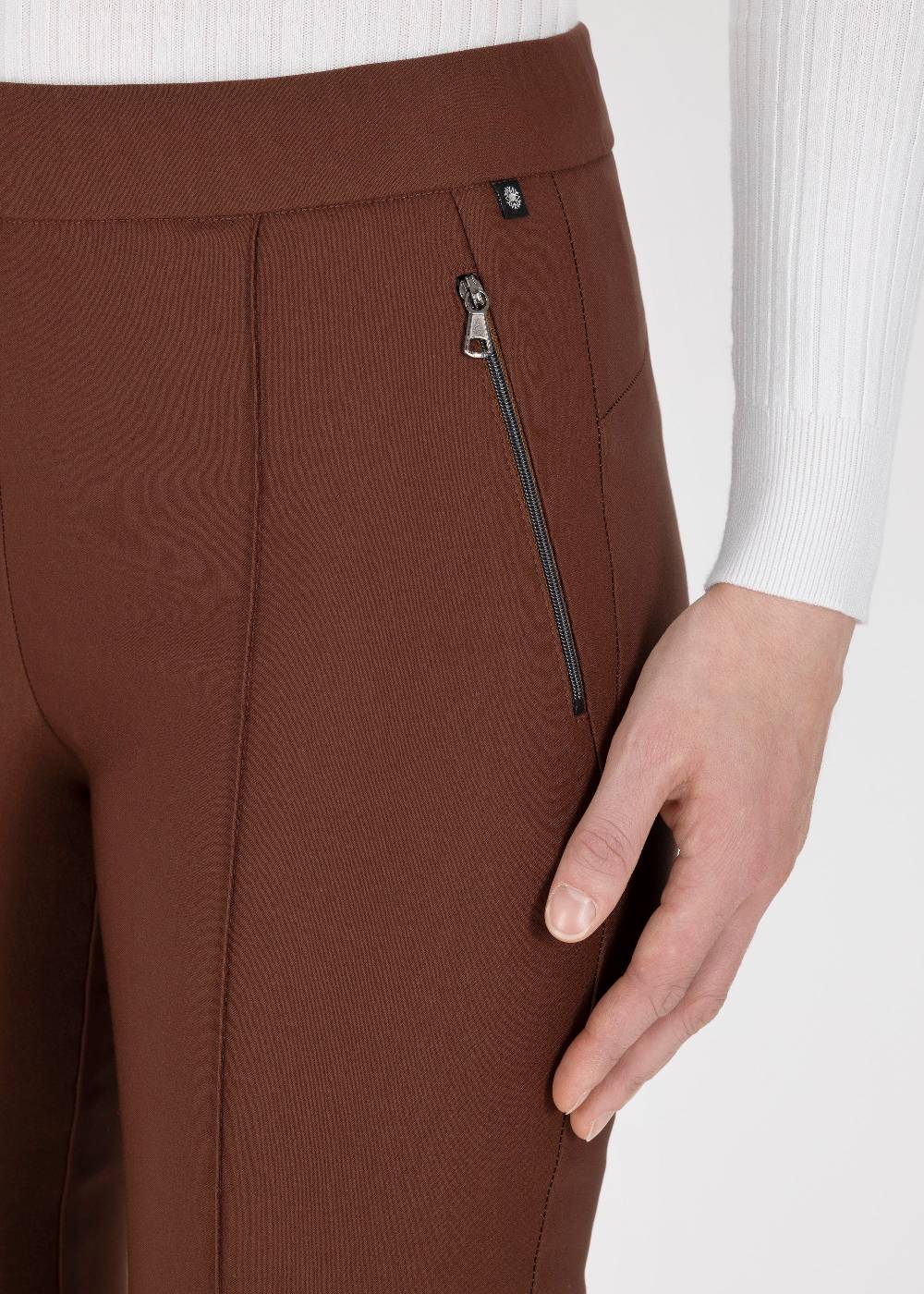 Stehmann Stretchhose Imilia in 7/8-Länge Begrenzt auf 3 Tage