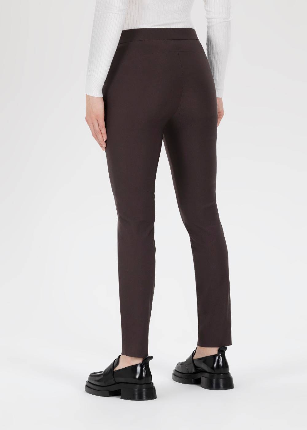 Stehmann Stretchhose Imilia in 7/8-Länge Speichern exportieren
