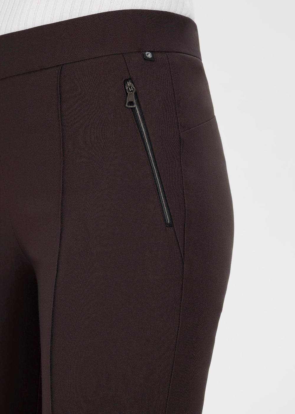 Stehmann Stretchhose Imilia in 7/8-Länge Speichern exportieren