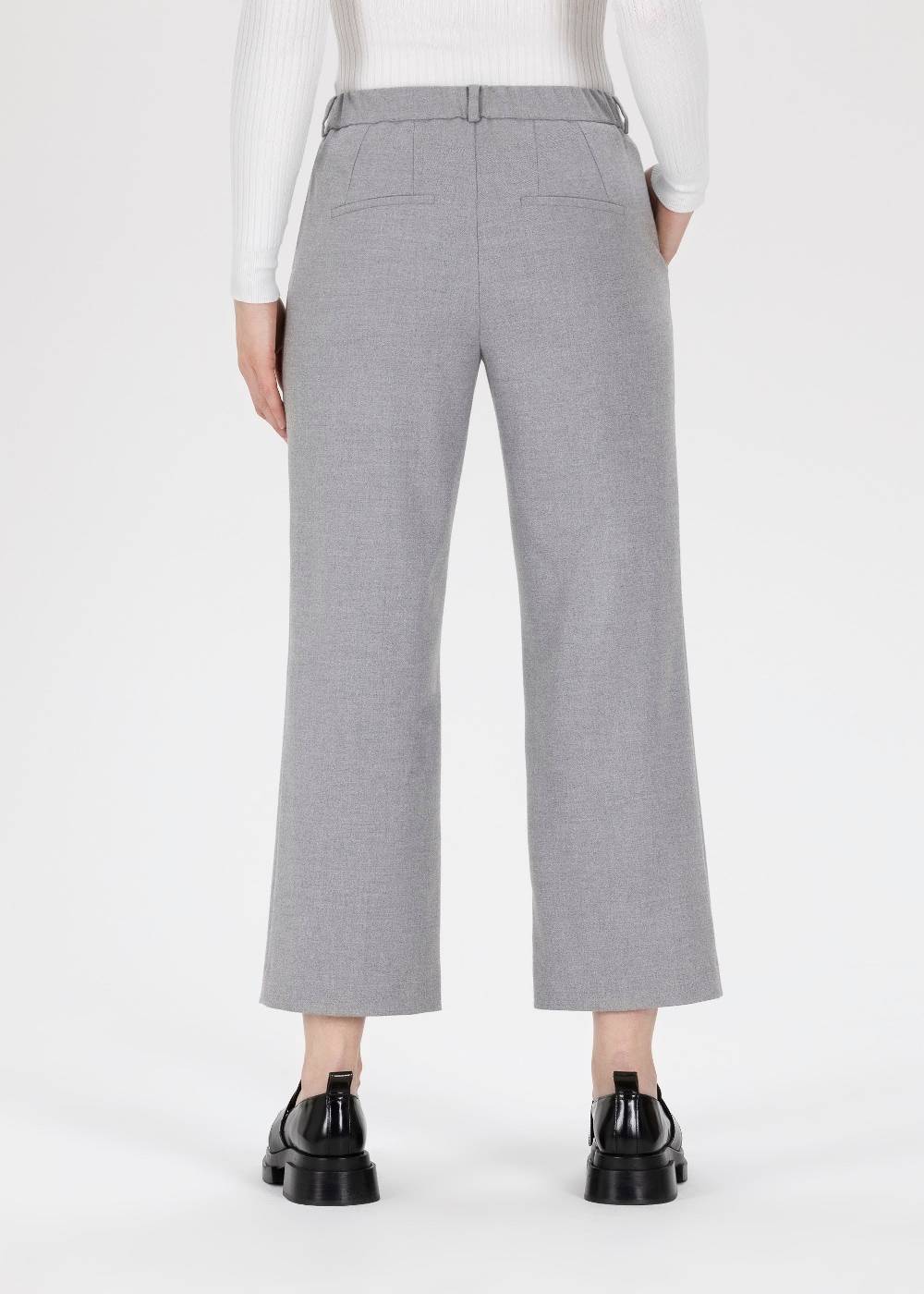 Stehmann Culotte Fenja in weicher Flanell Qualität Outlet