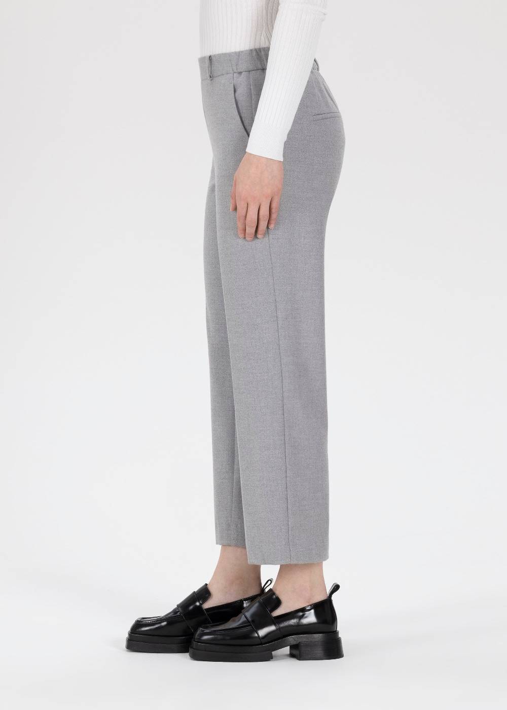 Stehmann Culotte Fenja in weicher Flanell Qualität Outlet