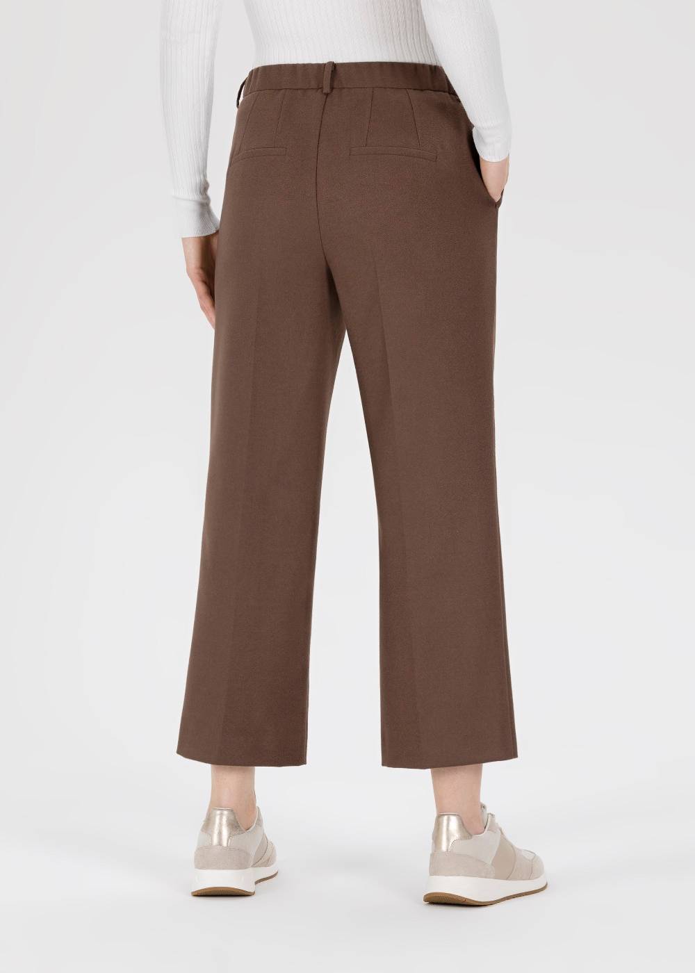 Stehmann Culotte Fenja in weicher Flanell Qualität Auslauf