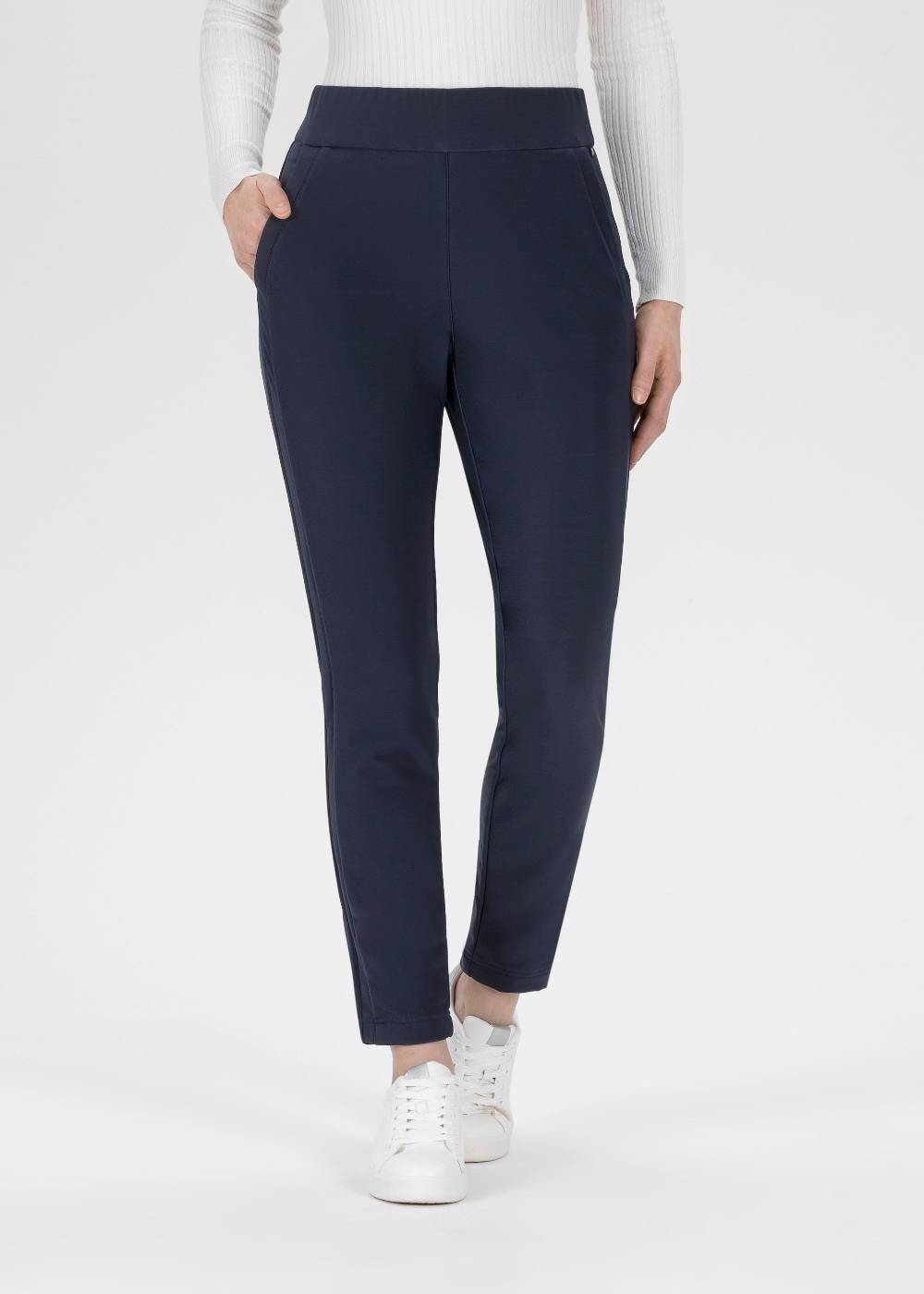 Stehmann 7/8-Hose Perrie in Thermojersey Angebote