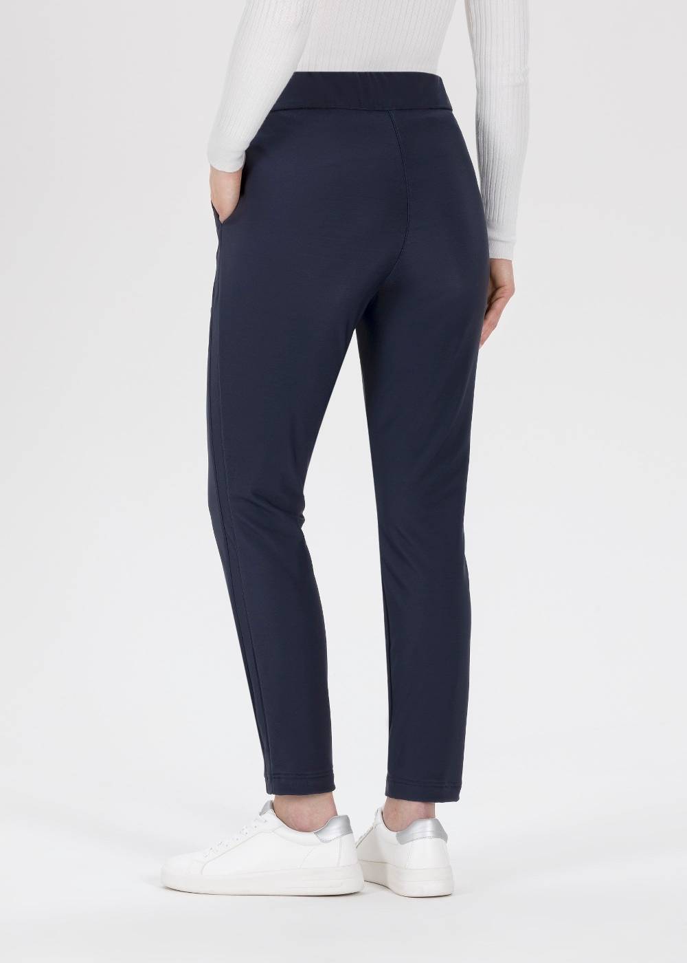 Stehmann 7/8-Hose Perrie in Thermojersey Angebote