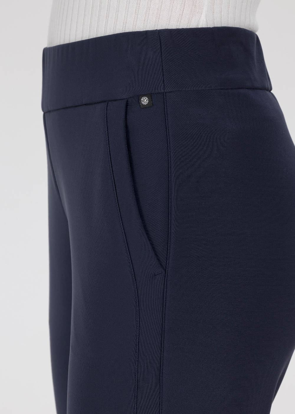 Stehmann 7/8-Hose Perrie in Thermojersey Angebote