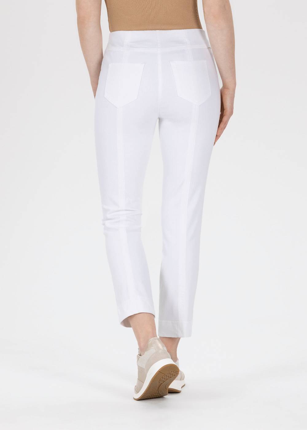 Stehmann 6/8-Hose Igor in Denimstretch Online Shopping