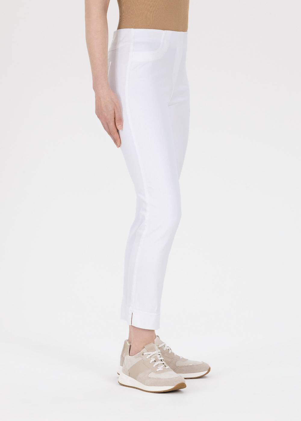 Stehmann 6/8-Hose Igor in Denimstretch Online Shopping