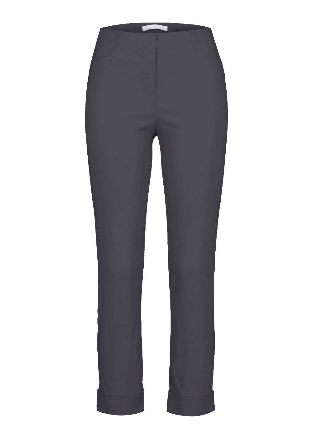 Stehmann 6/8-Hose Igor in stretchiger Bengaline Qualität Black Friday