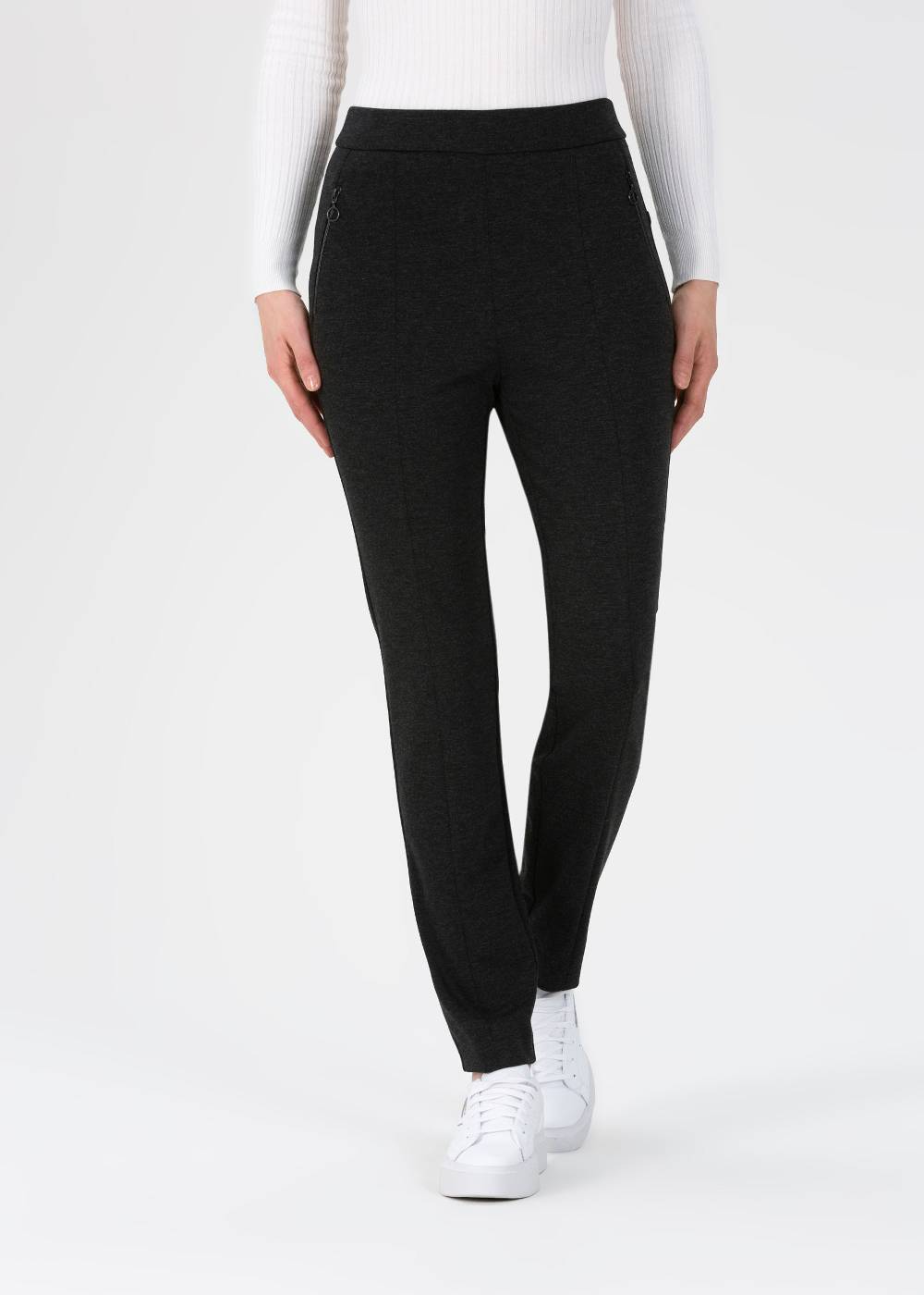 Stehmann Stretchhose Imilia in 7/8-Länge Osterangebot