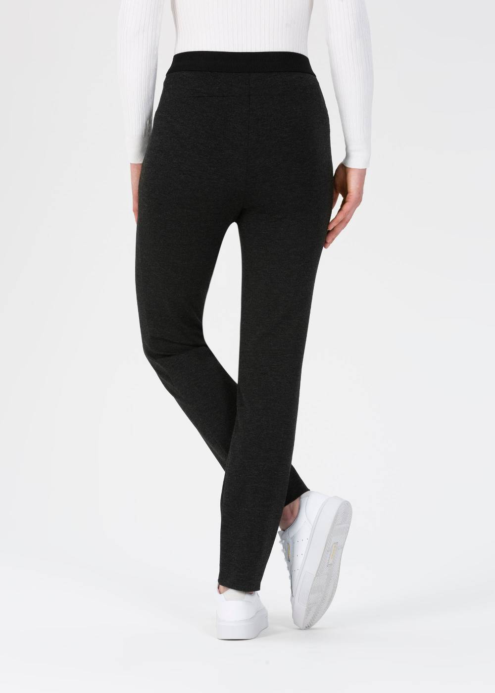 Stehmann Stretchhose Imilia in 7/8-Länge Osterangebot