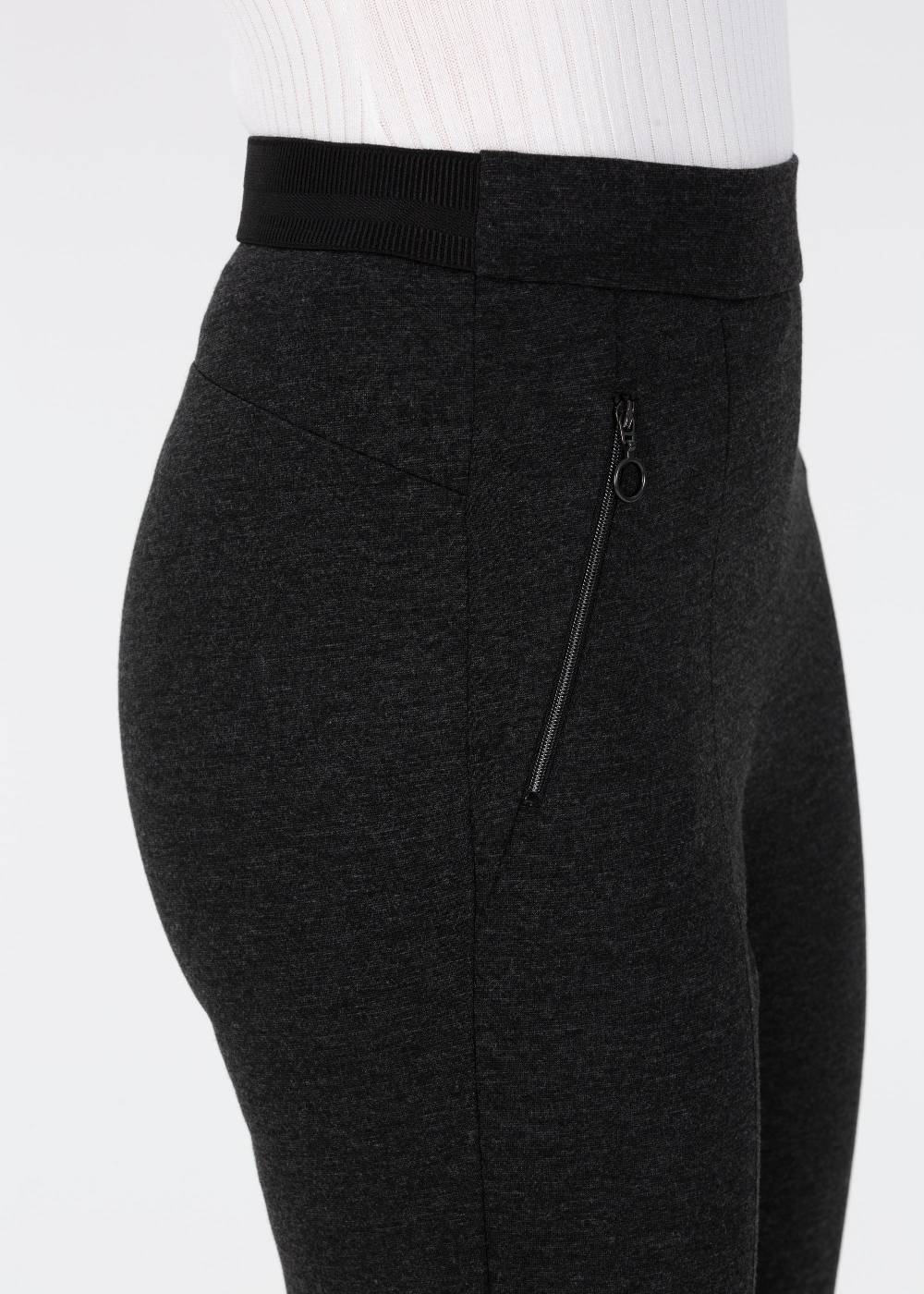Stehmann Stretchhose Imilia in 7/8-Länge Osterangebot