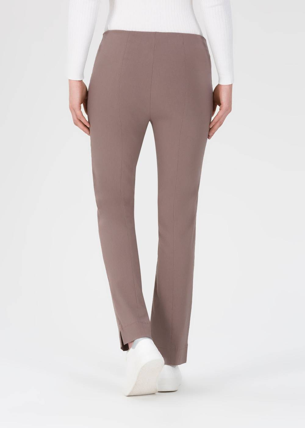 Stehmann 7/8-Hose Ina in stretchiger Bengaline Qualität Valentinstagsangebot