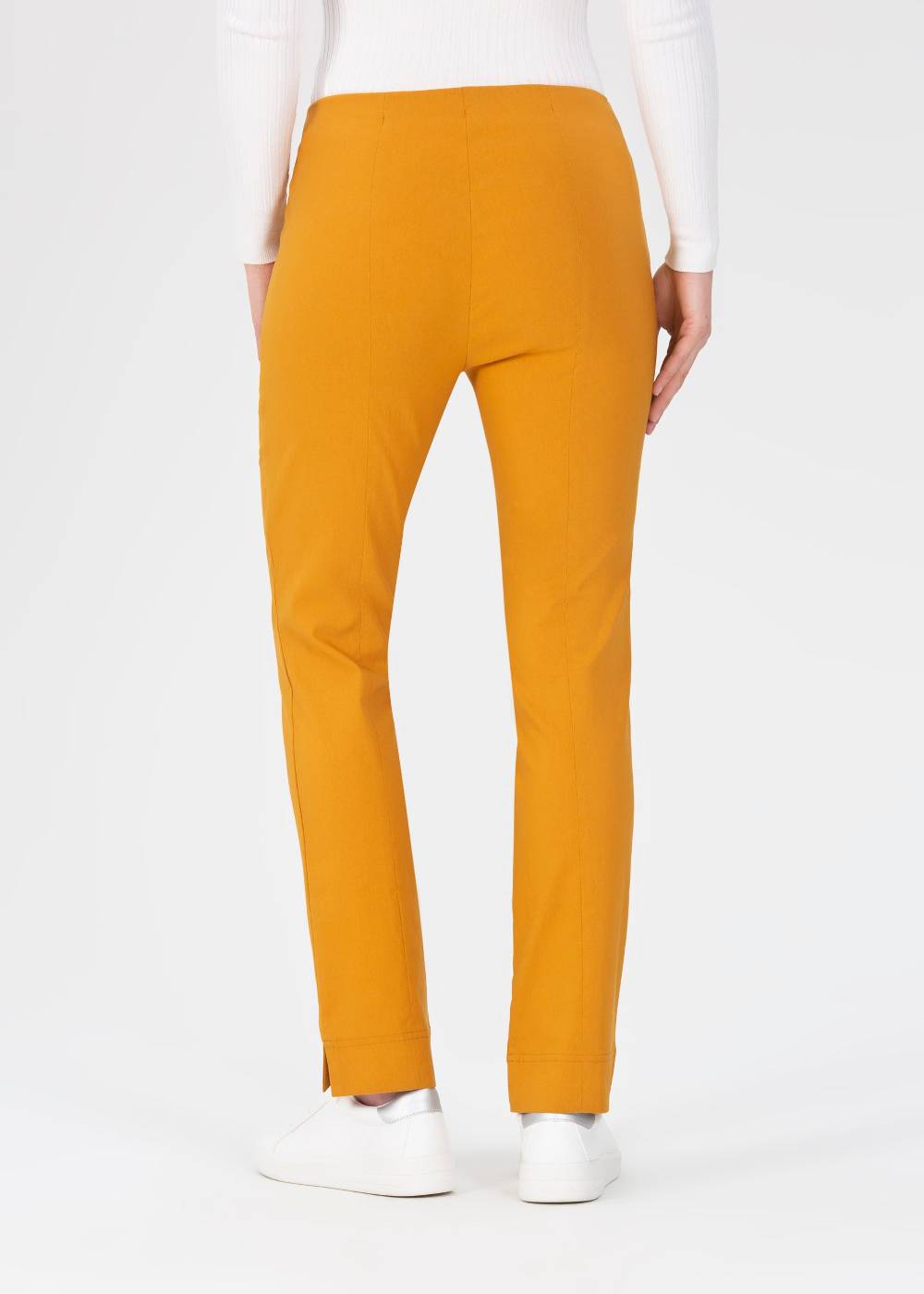 Stehmann 7/8-Hose Ina in stretchiger Bengaline Qualität Lagerräumung