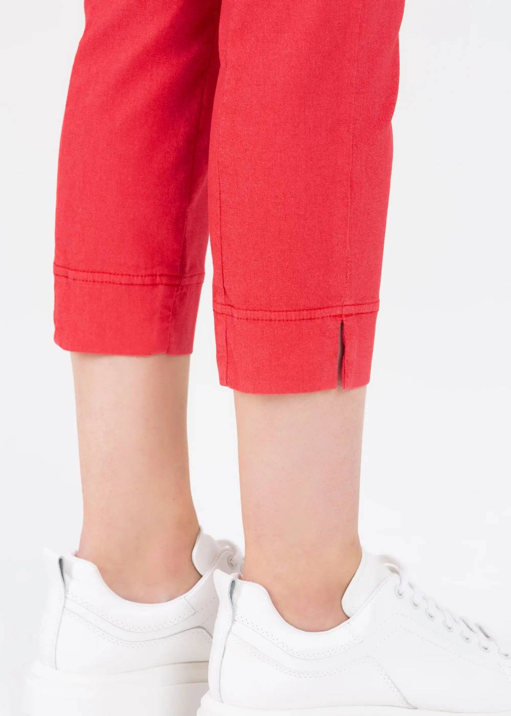 Stehmann 6/8-Stretchhose Loli in Bengaline Qualität Zeitlich begrenztes Angebot