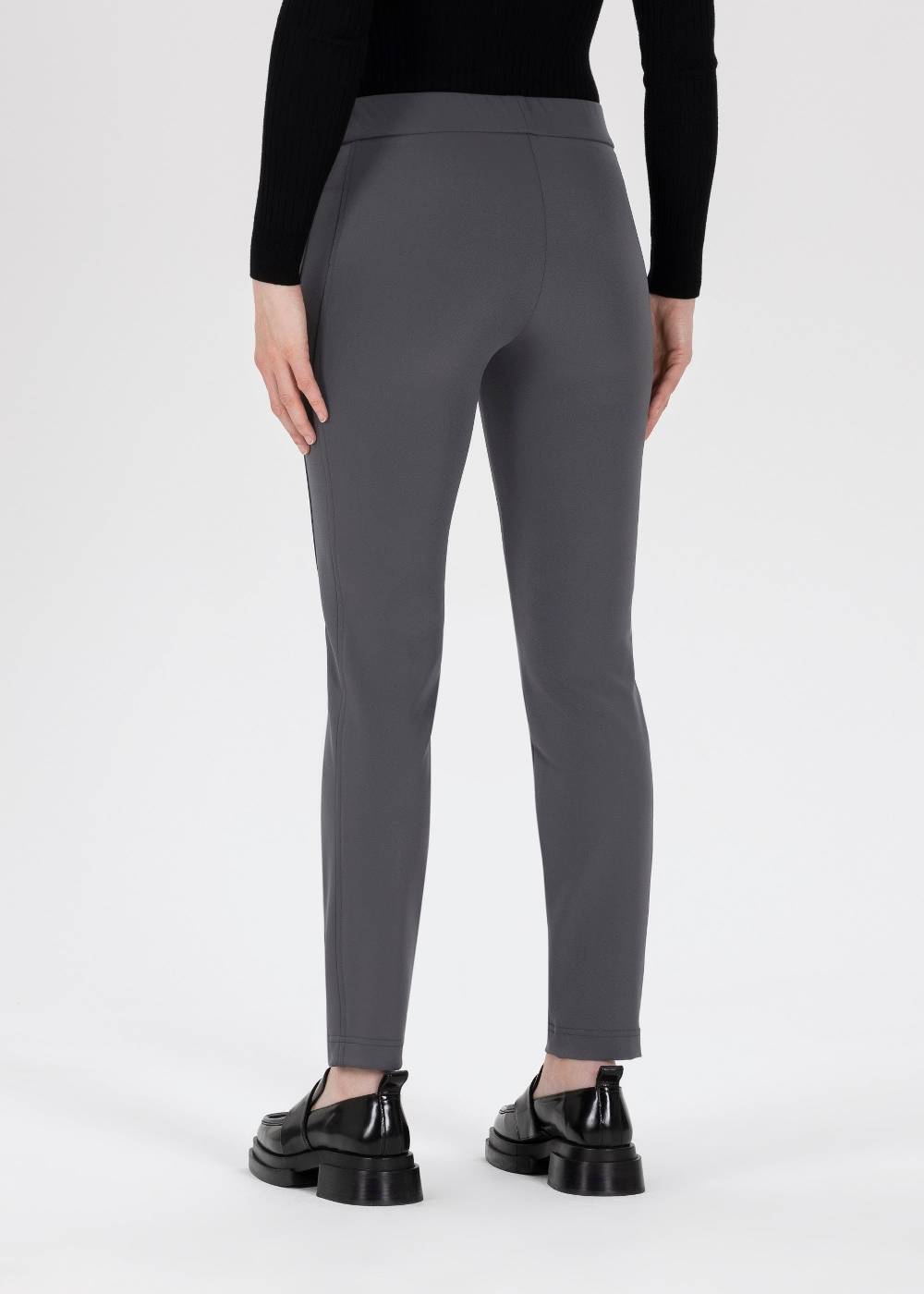Stehmann Schmale Hose Memel in HighTec Bi-Stretch Tägliche Deals