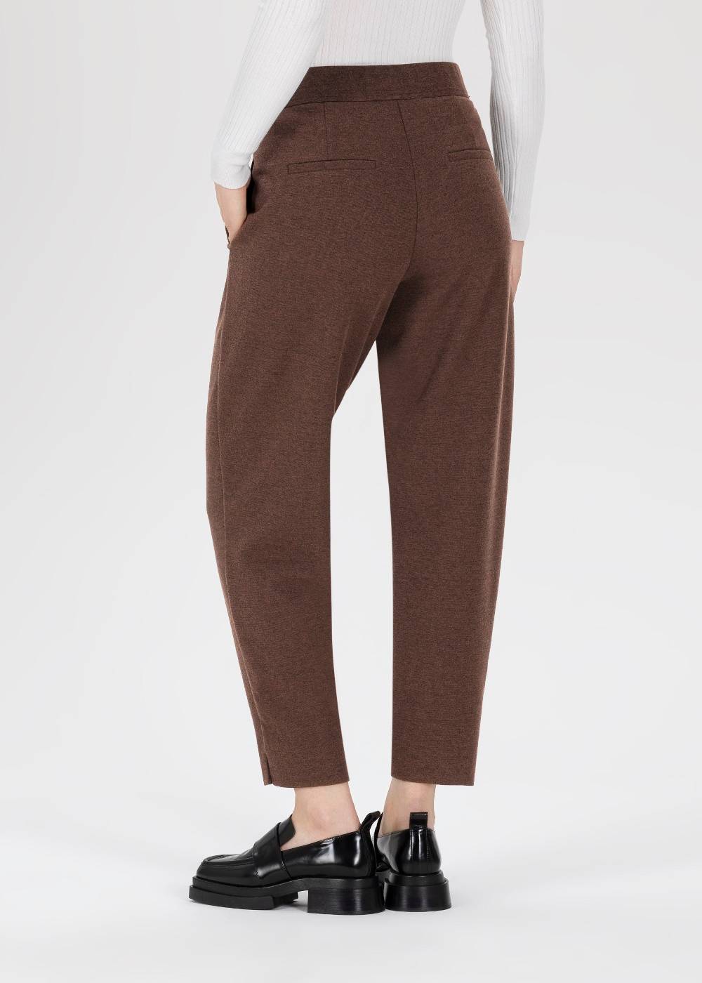 Stehmann 6/8 Jerseyhose Fiora mit Taschen Letzte 3 Tage