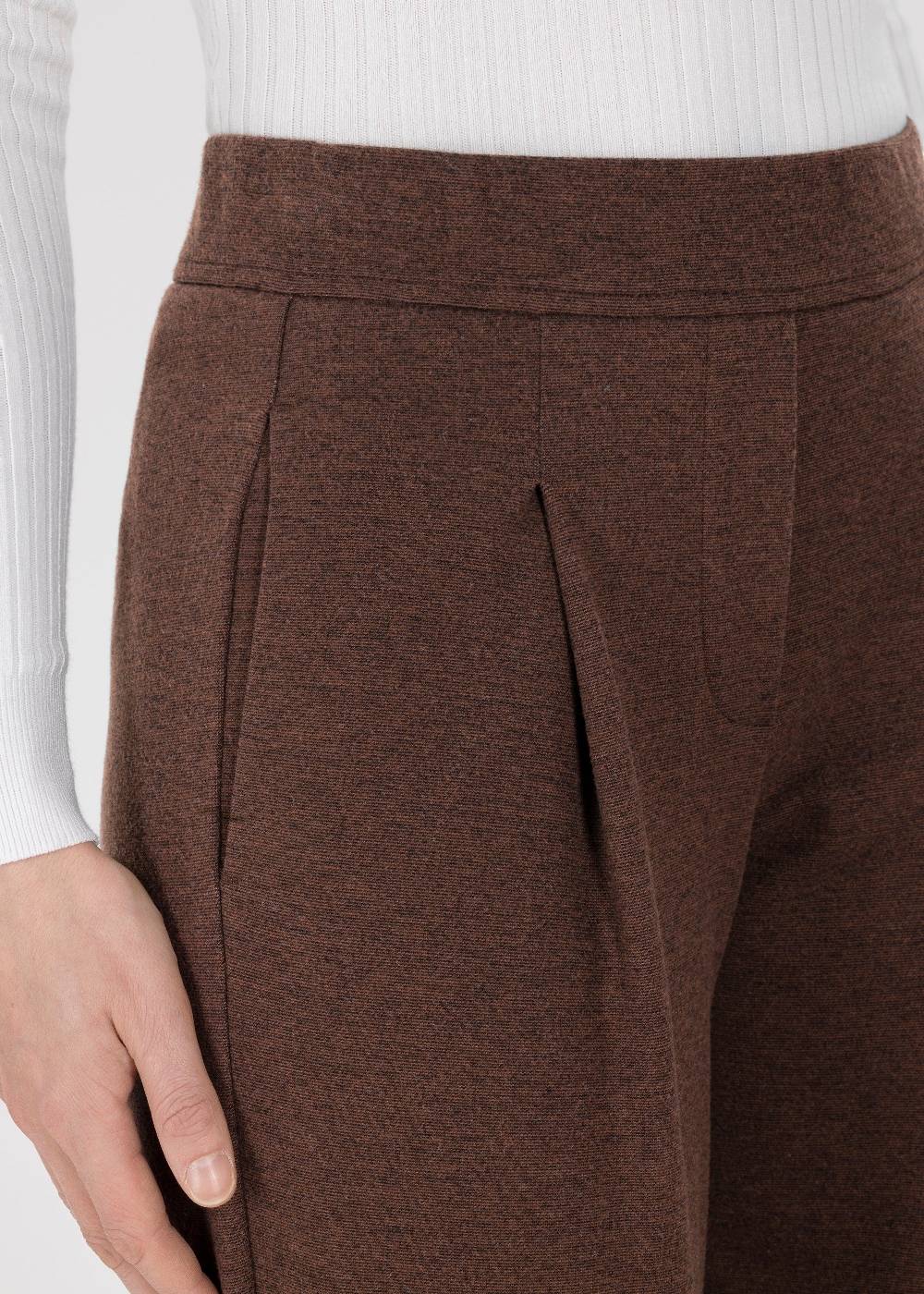 Stehmann 6/8 Jerseyhose Fiora mit Taschen Letzte 3 Tage