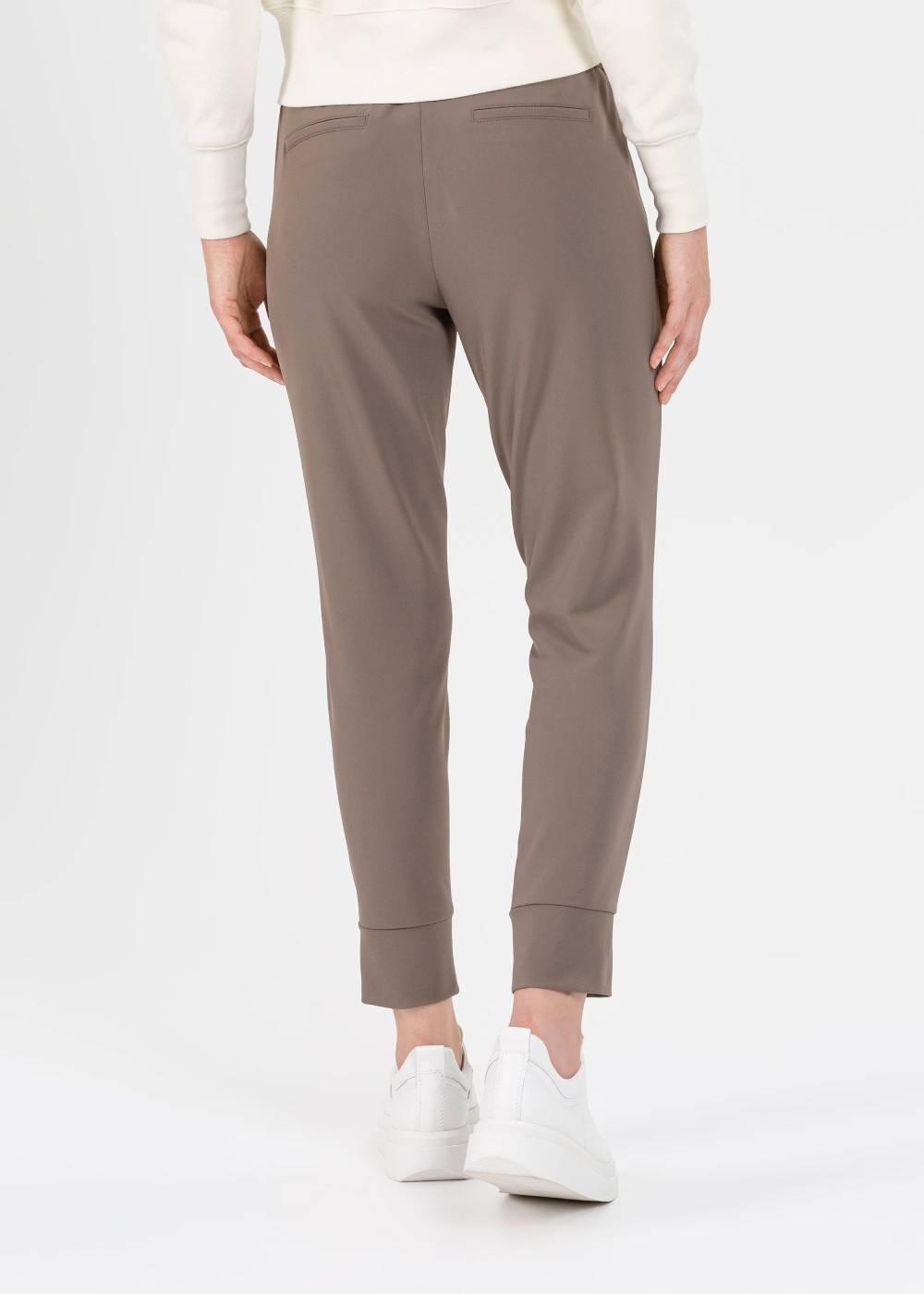 Stehmann Jogpants Roxana in HighTec Bi-Stretch Letzter Tag