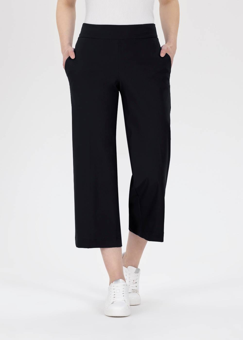 Stehmann Culotte Hamatit in leichtem HighTec Jersey Zeitbegrenzte Promotion