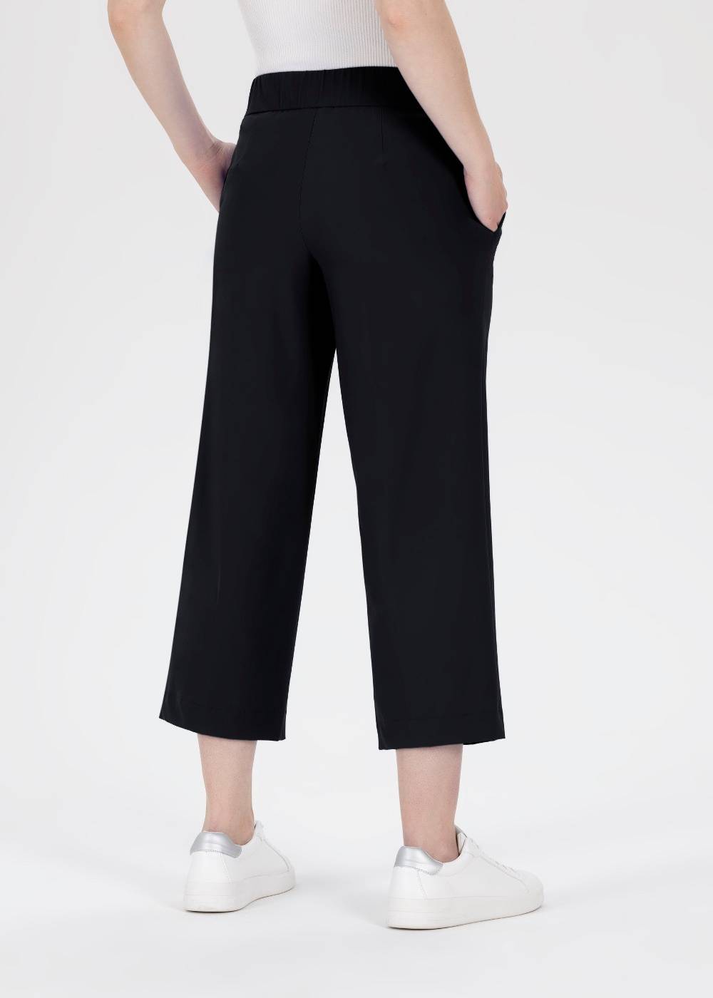 Stehmann Culotte Hamatit in leichtem HighTec Jersey Zeitbegrenzte Promotion
