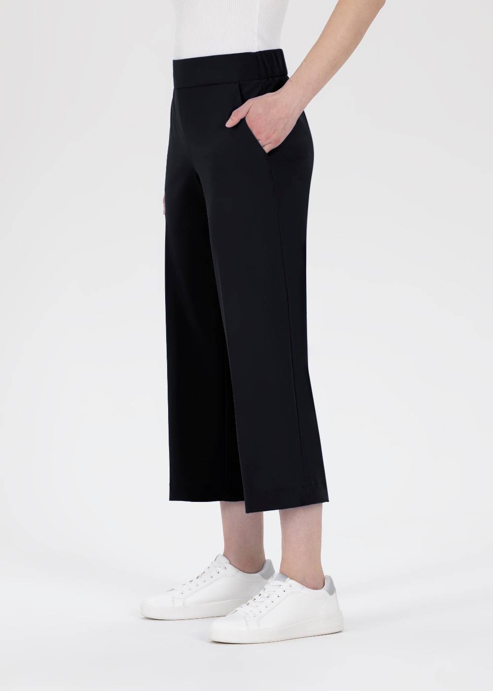 Stehmann Culotte Hamatit in leichtem HighTec Jersey Zeitbegrenzte Promotion