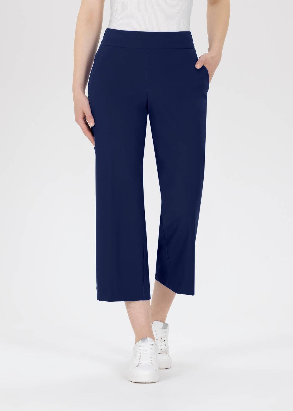 Stehmann Culotte Hamatit in leichtem HighTec Jersey Bis zu 50% Rabatt