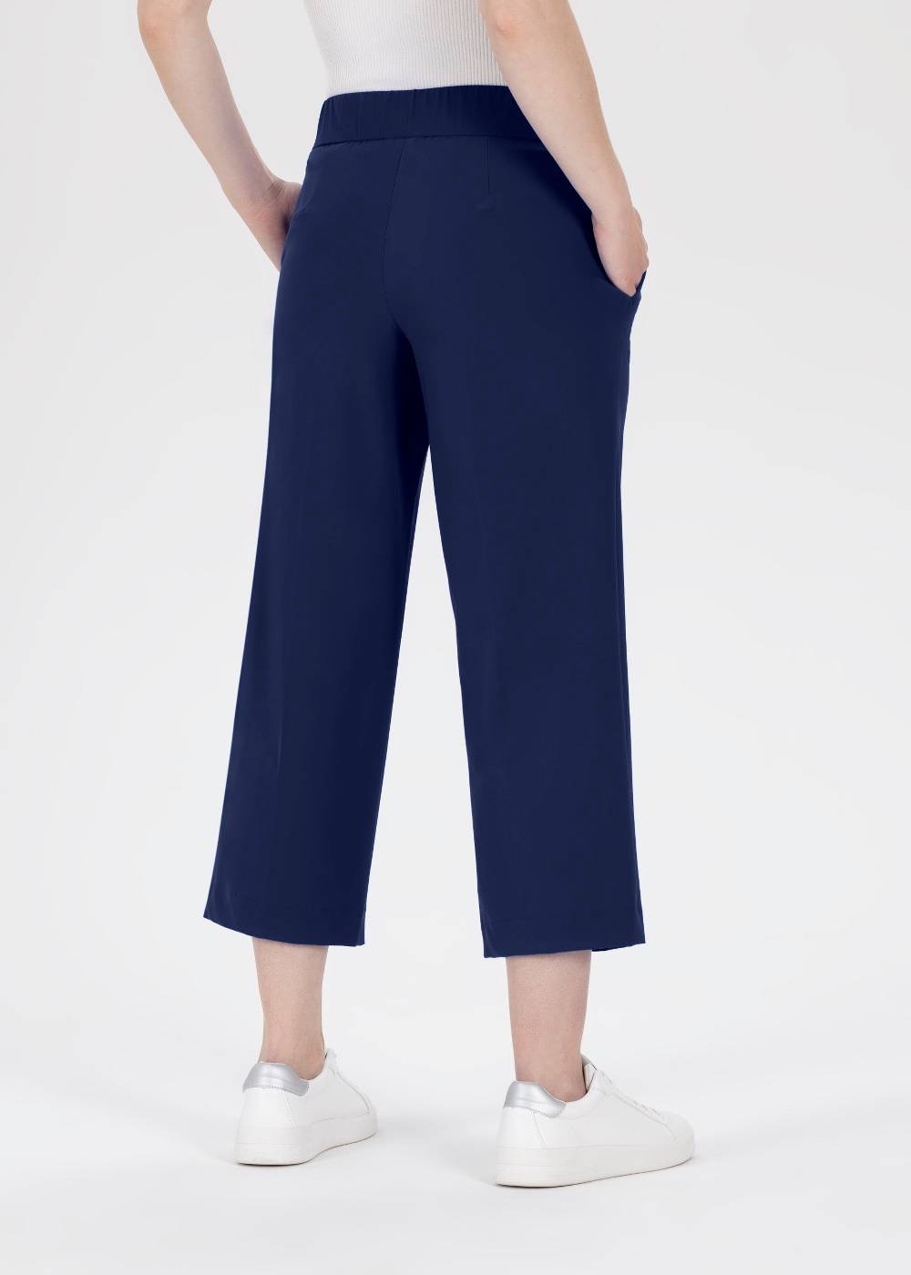 Stehmann Culotte Hamatit in leichtem HighTec Jersey Bis zu 50% Rabatt