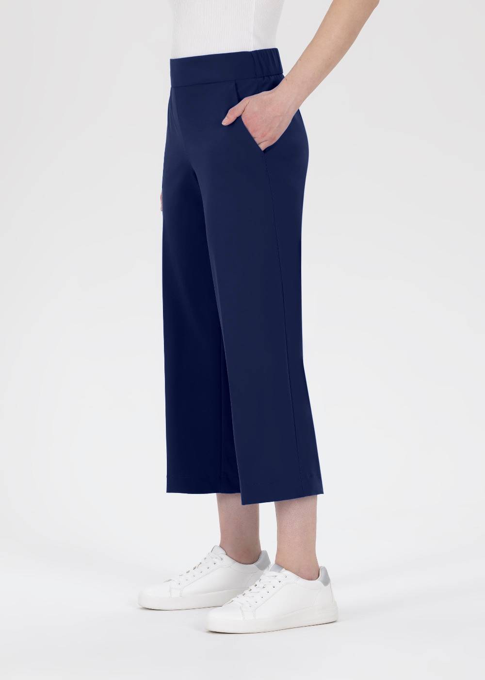 Stehmann Culotte Hamatit in leichtem HighTec Jersey Bis zu 50% Rabatt