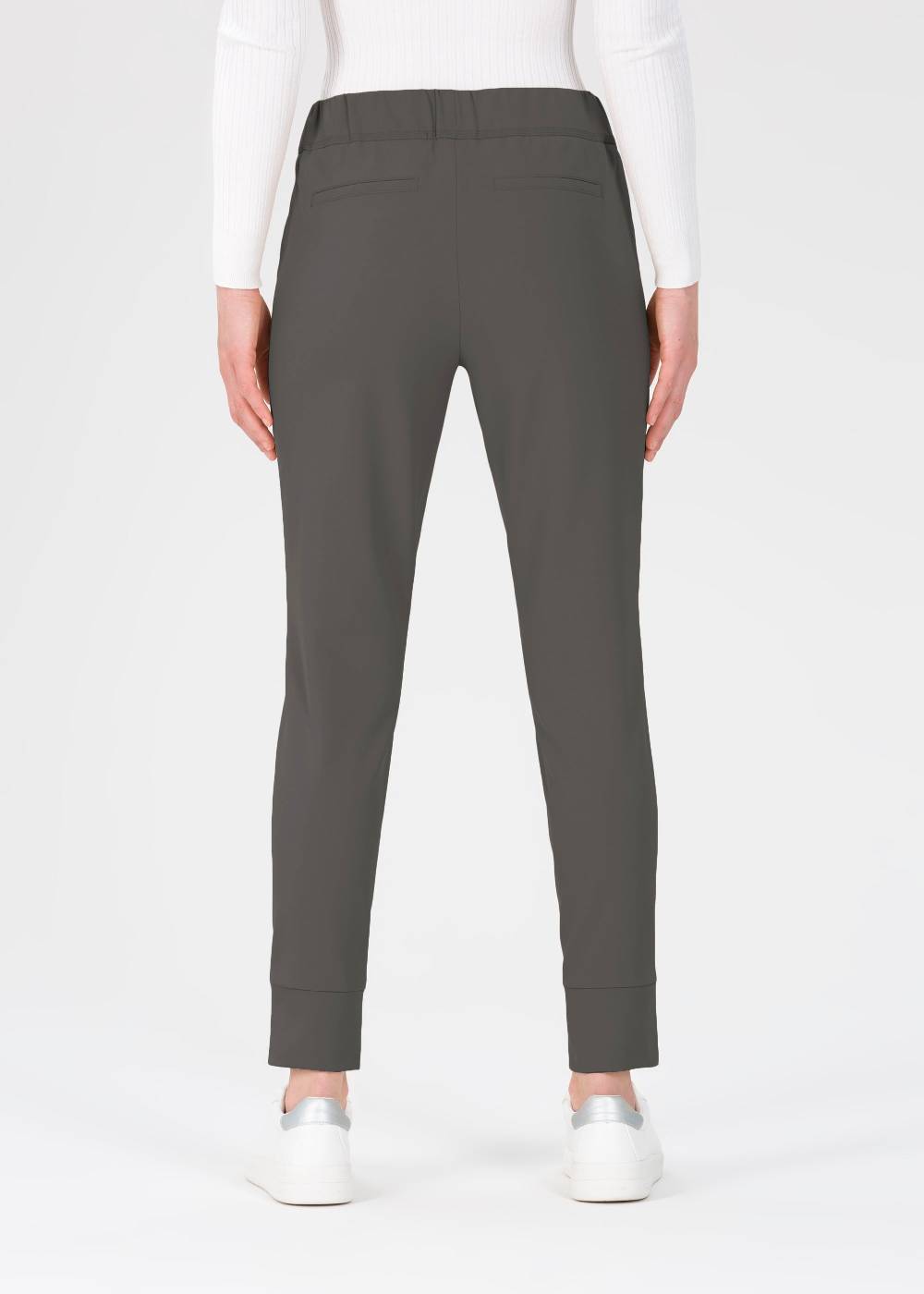 Stehmann Jogpants Roxana in HighTec Bi-Stretch Kostenloser Versand international