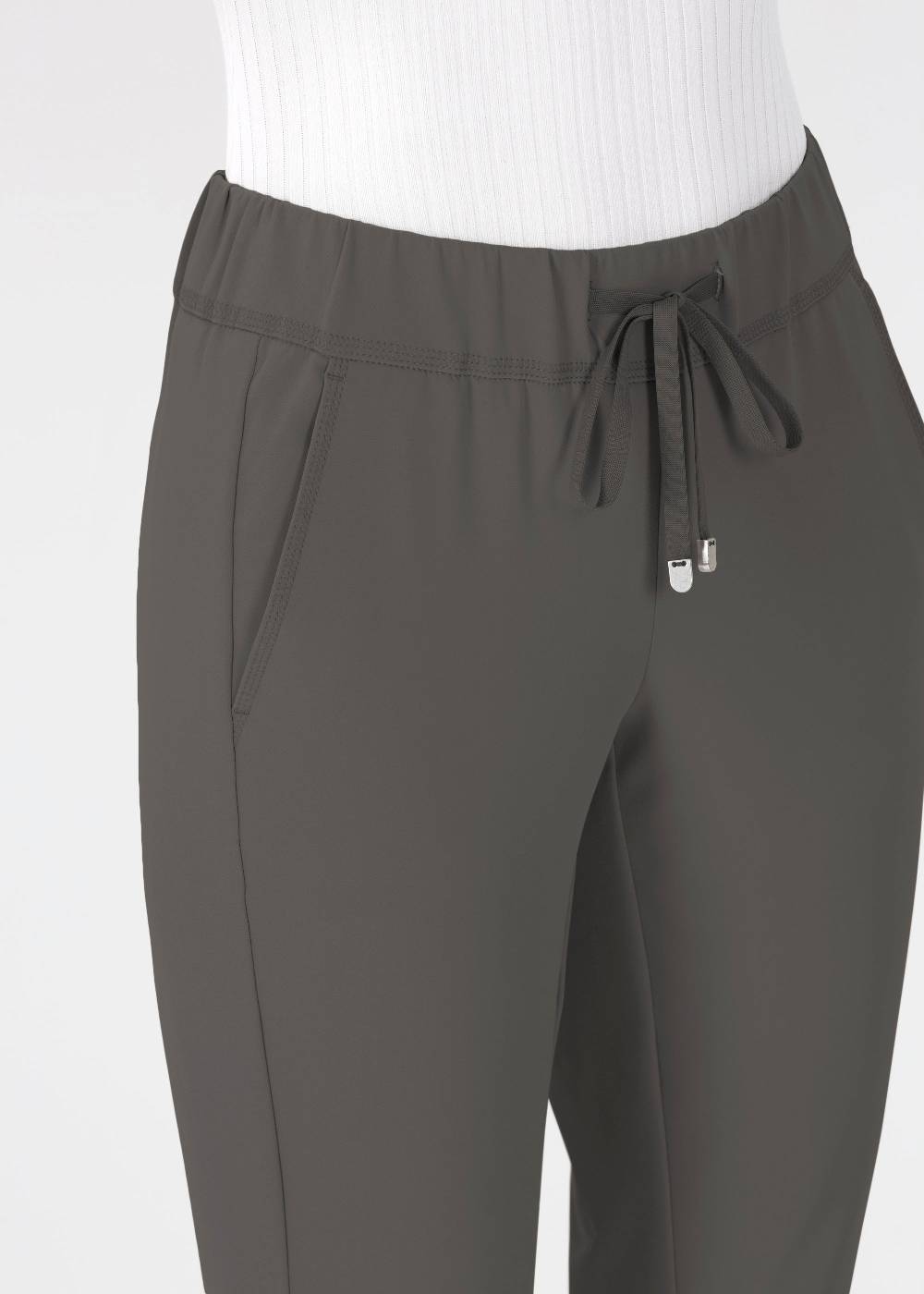 Stehmann Jogpants Roxana in HighTec Bi-Stretch Kostenloser Versand international