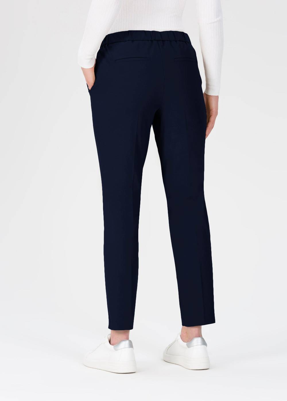 Stehmann 7/8-Hose Marie aus HighTec Cotton Fabrikladen