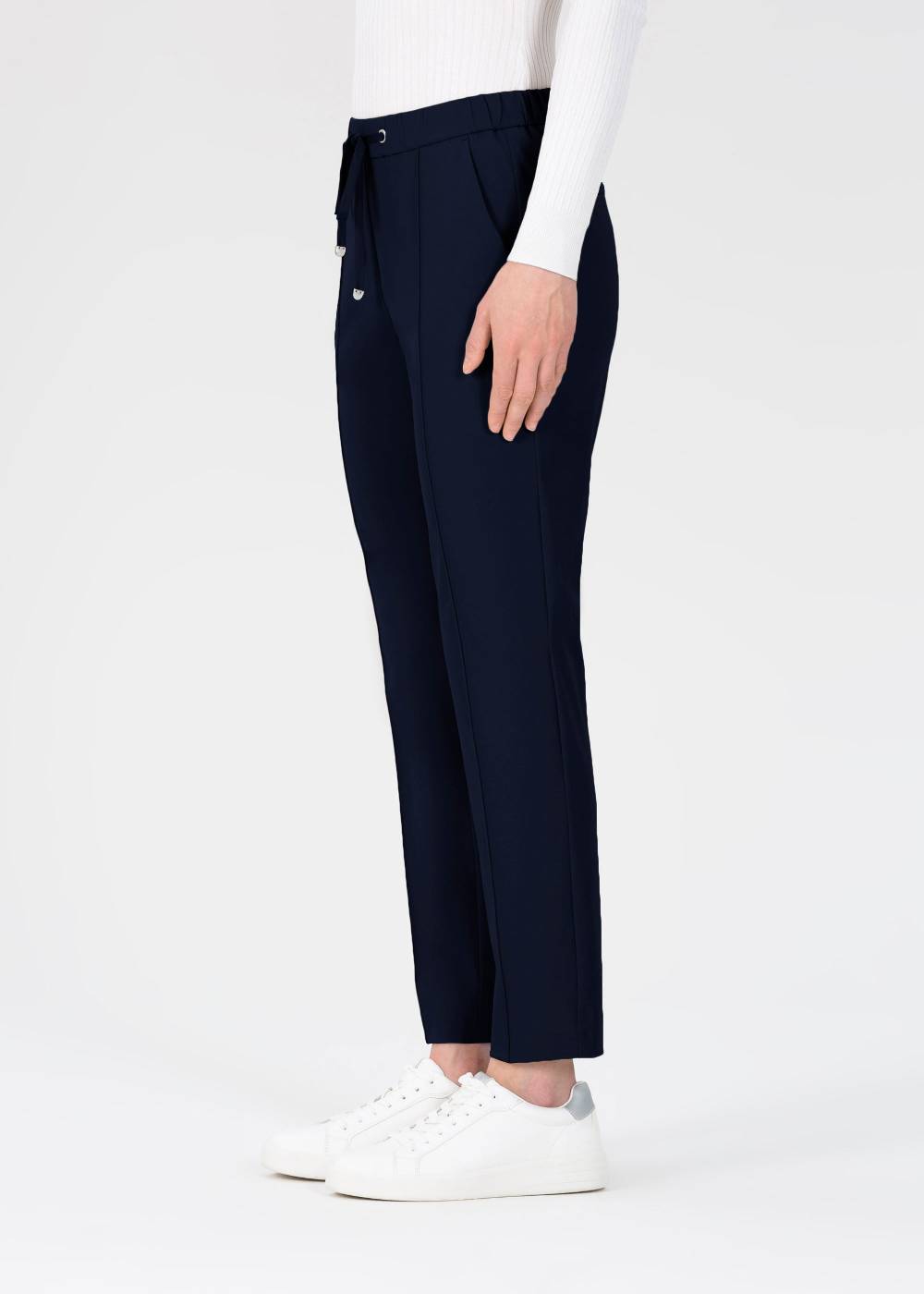 Stehmann 7/8-Hose Marie aus HighTec Cotton Fabrikladen