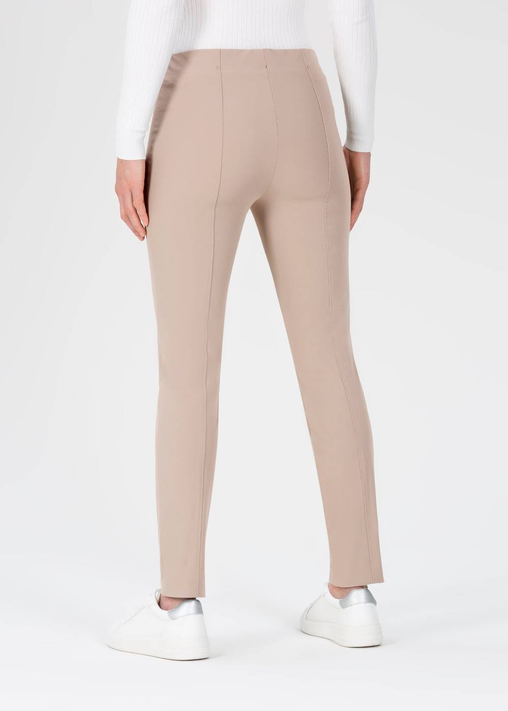 Stehmann 7/8-Hose Isabel aus HighTec Cotton Begrenzt auf 3 Tage