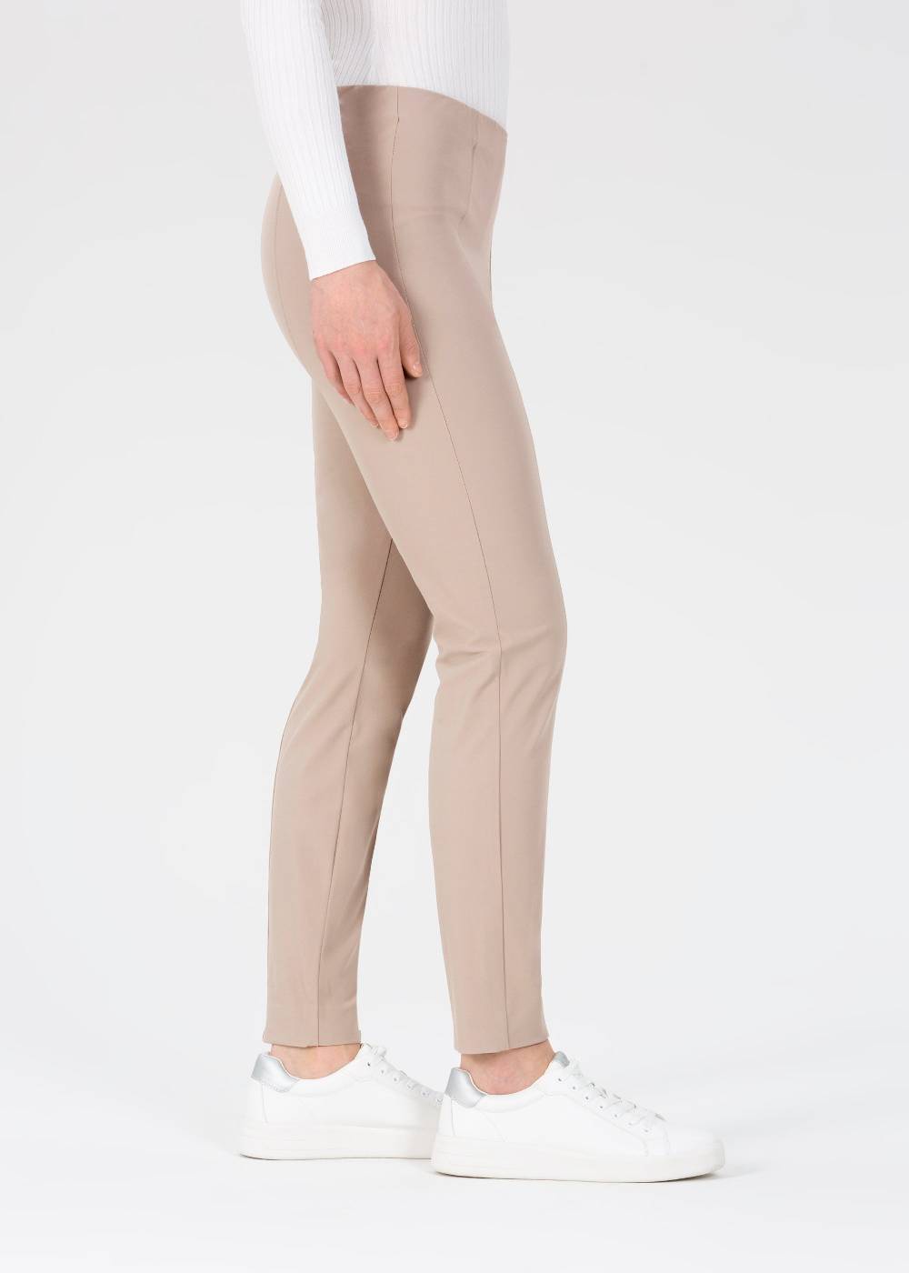 Stehmann 7/8-Hose Isabel aus HighTec Cotton Begrenzt auf 3 Tage