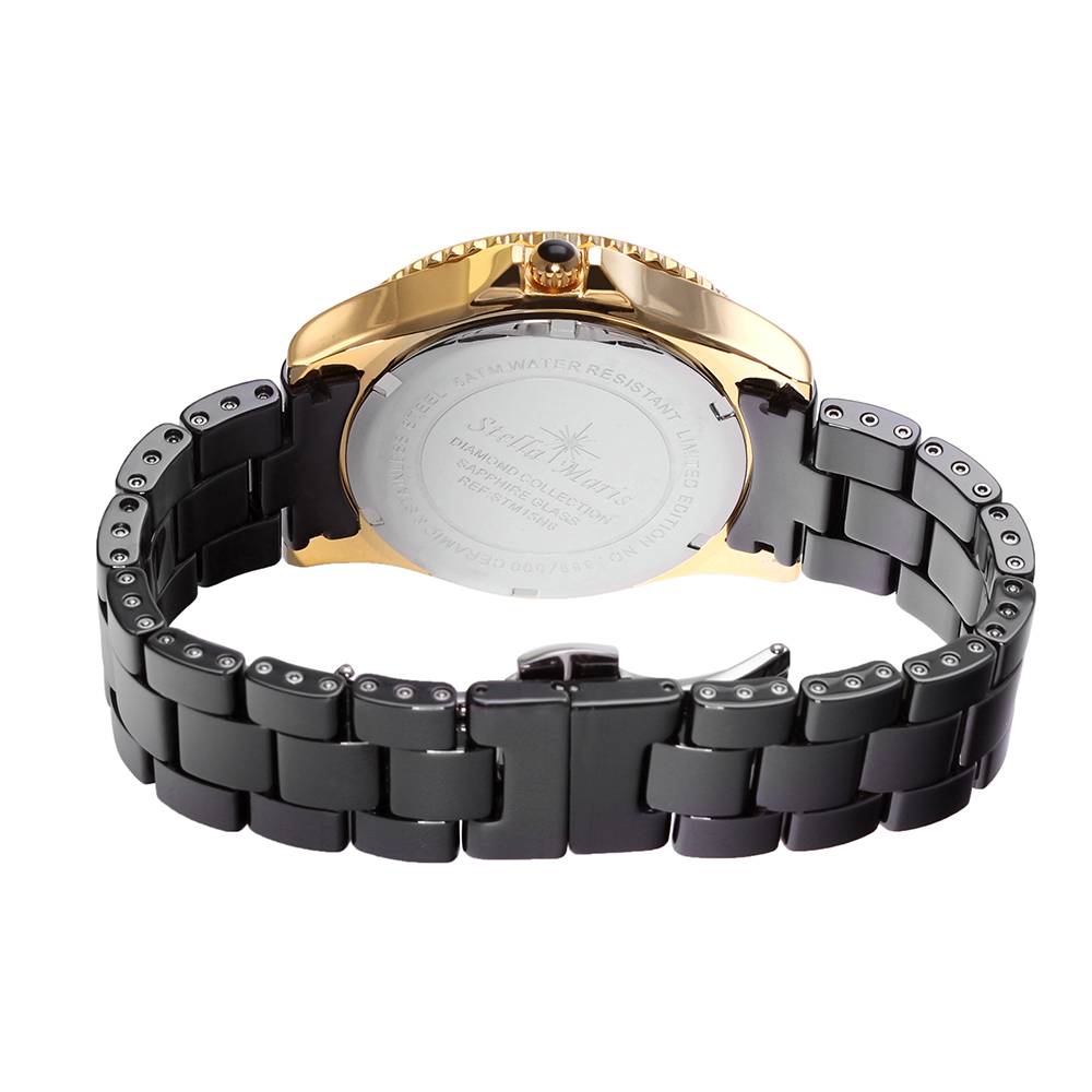 Stella Maris SC°3 Zeitlich begrenztes Angebot