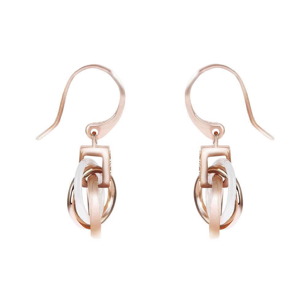 Stella Maris AC Earring 3 Neueste Stile