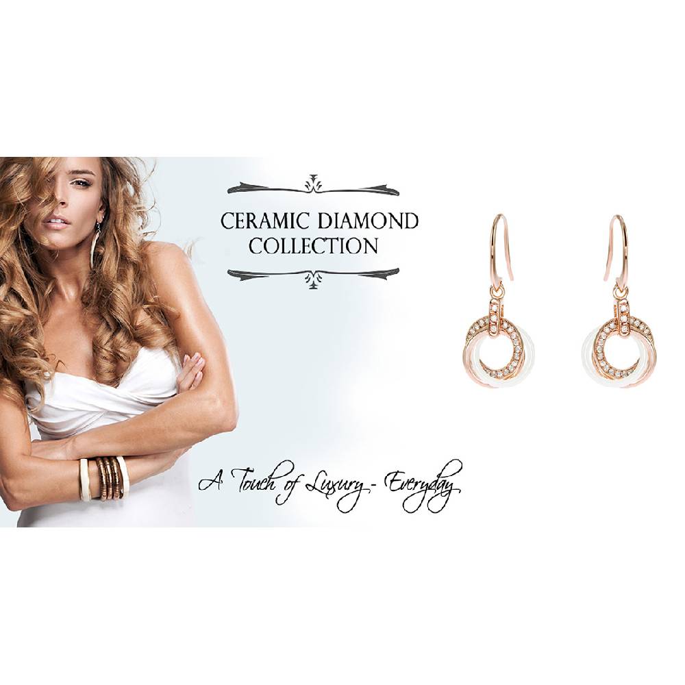 Stella Maris AC Earring 3 Neueste Stile