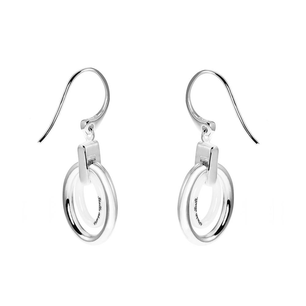 Stella Maris AC Earring 5 Letzter Tag