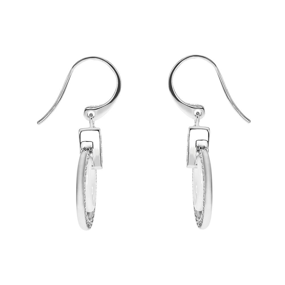 Stella Maris AC Earring 5 Letzter Tag