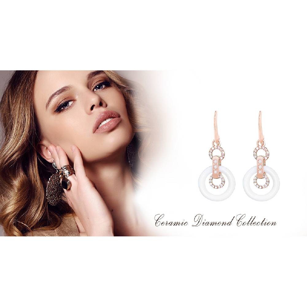 Stella Maris AC Earring 11 Sonderangebot der Fabrik