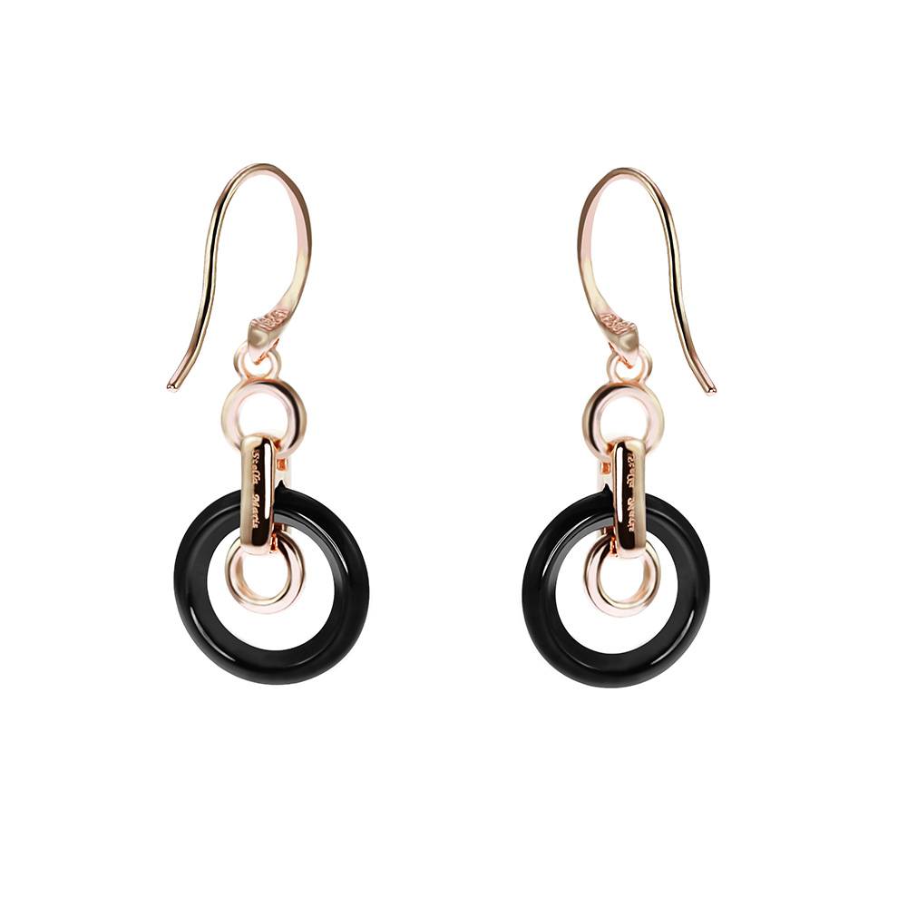 Stella Maris AC Earring 12 Vierteljährliche Förderung
