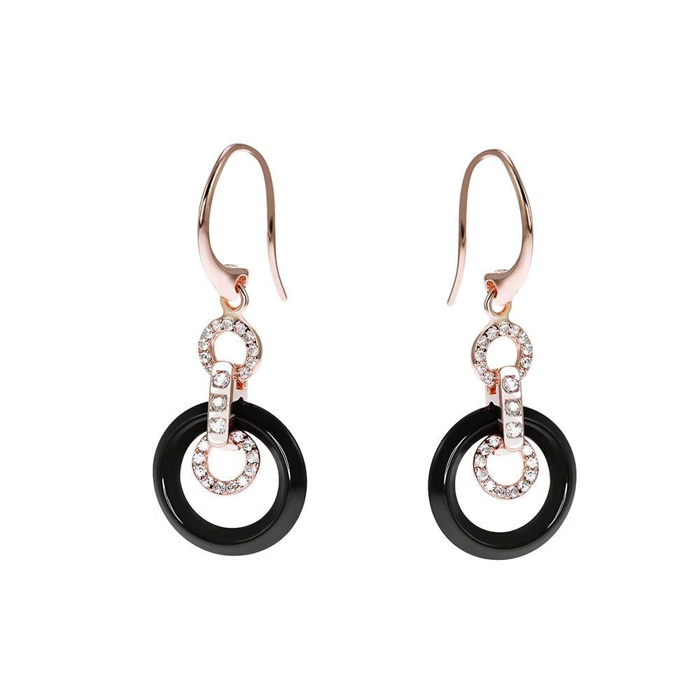 Stella Maris AC Earring 12 Vierteljährliche Förderung